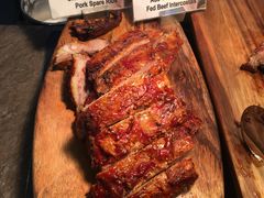 -红林大酒店RFcafe自助餐厅