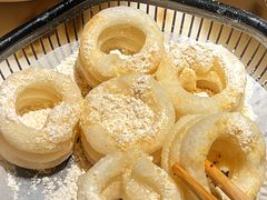 -锦府盐帮·李宅(领展购物广场中关村店)