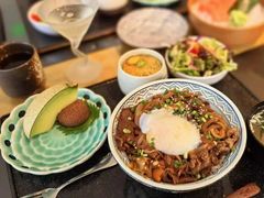 -西村日本料理(香格里拉饭店)