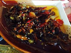 -尼玛藏家风味园(阿山食城店)