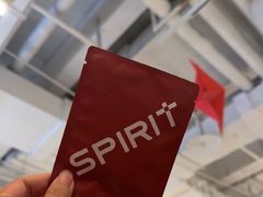 -灵意咖啡·西班牙美食(汕头金平万达广场店)