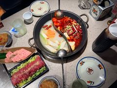 -鸿姐老火锅·传统炒料(上海旗舰店)