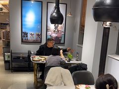 -妥妥烤肉料理(昙华林店)
