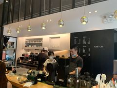 -Home Cafe(水榭春天店)