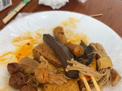 -郭记小街麻辣烫(南小街总店)