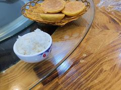 -燕北云山·农家菜·灶台鱼(密云溪翁庄店)