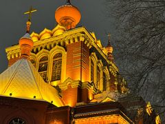 -圣·阿列克谢耶夫教堂