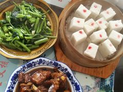 -水香园·中国徽菜名店(紫霞大道店)
