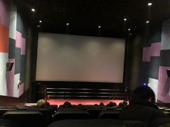 -百丽宫影城(CGS激光苏宁广场店)
