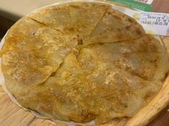 -甲乙饼·手工牛肉饼(东方广场店)