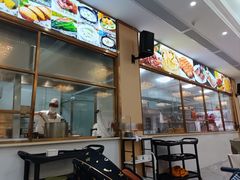 -林記渔村(长安店)