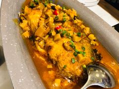 -徽镇小厨·经典徽菜(马连道店)