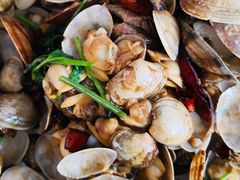 -海天一色海景自助餐厅(西港花园店)