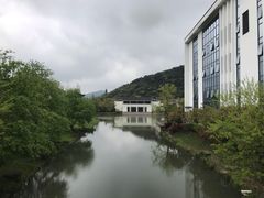 -湘湖金融镇