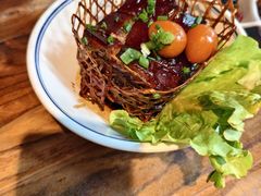 -鱼食饭稻·苏浙土菜17年老馆子(平江路店)