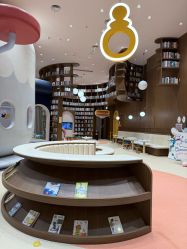 -奈尔宝家庭中心·亲子餐厅(鄞州万达店)