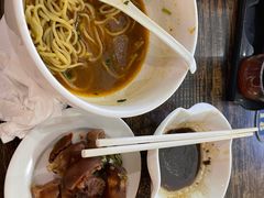 -吉亨面馆(古北1699店)
