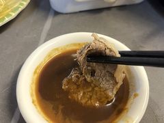 -官塘陈记鱼生·潮汕砂锅粥·牛肉火锅(潮枫路总店)