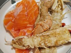-三京祥烤肉自助料理(慈云寺店)