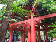 -成都武侯祠博物馆