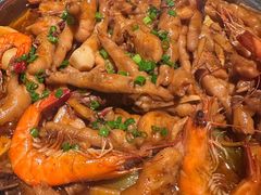 -胖哥俩肉蟹煲(福州仓山爱琴海店)