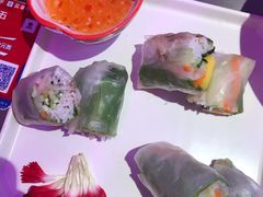 米卷-新越盏·东南亚料理(捷登都会店)