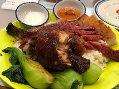 -小龍鳳餐室(番禺路店)