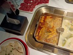 -九鼎轩脆毛肚火锅(南京东路店)