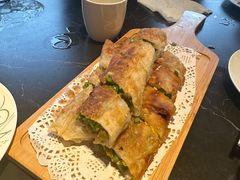 -芳芳私房菜·精做淮扬菜(承德路店)