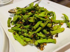-无锡城中皇冠假日酒店·芳园中餐厅