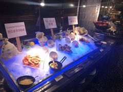 -广州花园酒店·凌璇阁旋转餐厅CAROUSEL360