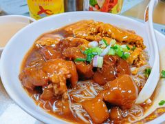 -荔林食店(西华路店)