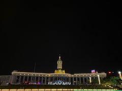 -海河游船-永乐码头(大悲院)