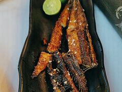 -柳喜辣·烧烤酒局(跃进总店)