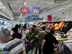 -银泰百货(北京大红门店)