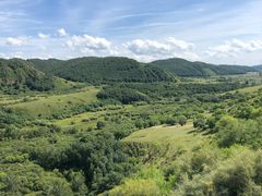 -塞罕坝国家级自然保护区