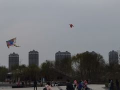 -群力丁香公园
