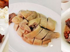 -清心鸡沙田乳鸽店·非遗传承(粤垦路店)