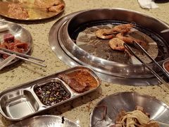 -姜胖胖无限自助烤肉(凯德天府店)