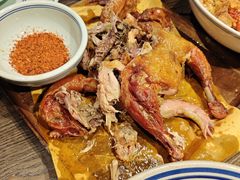 -打酱油·非遗淮扬菜(瘦西湖梅岭店)