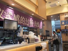 -阿香米线(深业上城店)