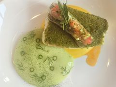 -Le Comptoir de Pierre Gagnaire