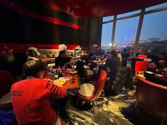 -西安W酒店·WEI全味西餐厅