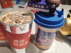 -江湖小牛·水煮牛排火锅(欧亚新生活购物广场店)