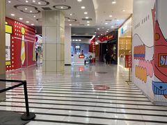 -凯德MALL(望京店)