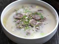 -老牌坊鲁菜名店(聊城美食岛店)