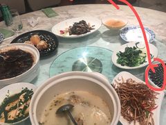 -漢舍中国菜馆(889广场店)