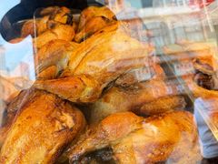 -四云楼烤鸡店(吉庆街店)