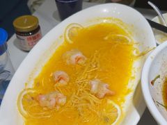 -兰湘子·湘菜小炒(石家庄万象城店)