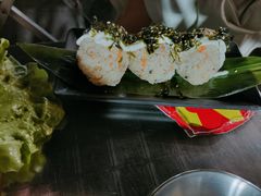 -金哲烤牛肠(海甸岛总店)
